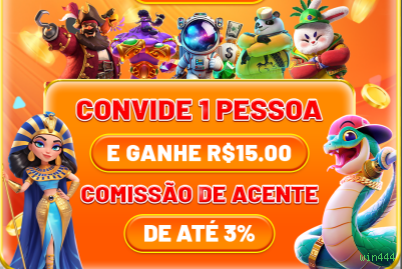 Comparação APP mobile vs versão web da win444