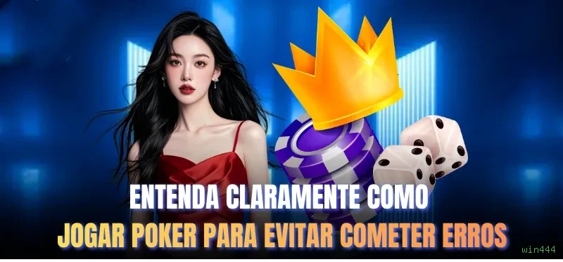Apostas esportivas da win444 com odds competitivas