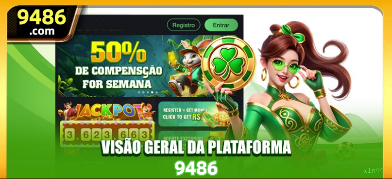 Apostas esportivas da win444 com odds competitivas