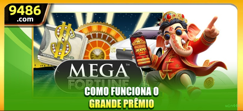 Cadastro rápido e seguro na win444