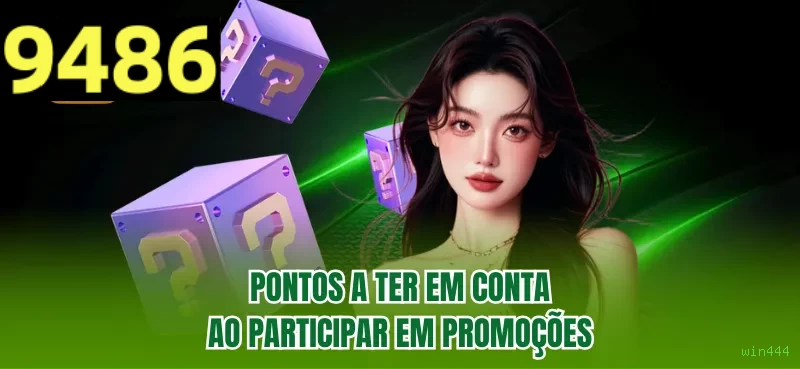 Imagem promocional da win444 mostrando a plataforma e suas vantagens