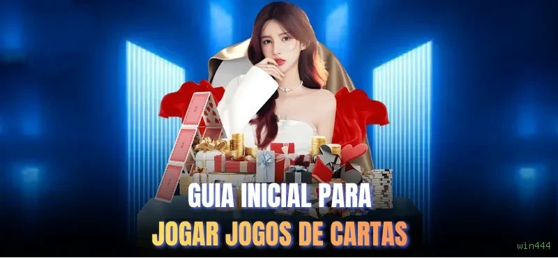 Slots online da win444 com jackpots progressivos