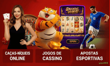 Programa VIP exclusivo da win444
